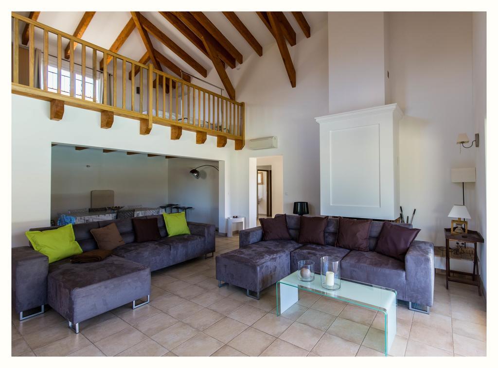 Villa 4 Etoiles Sole Di Corsica Cauro Экстерьер фото
