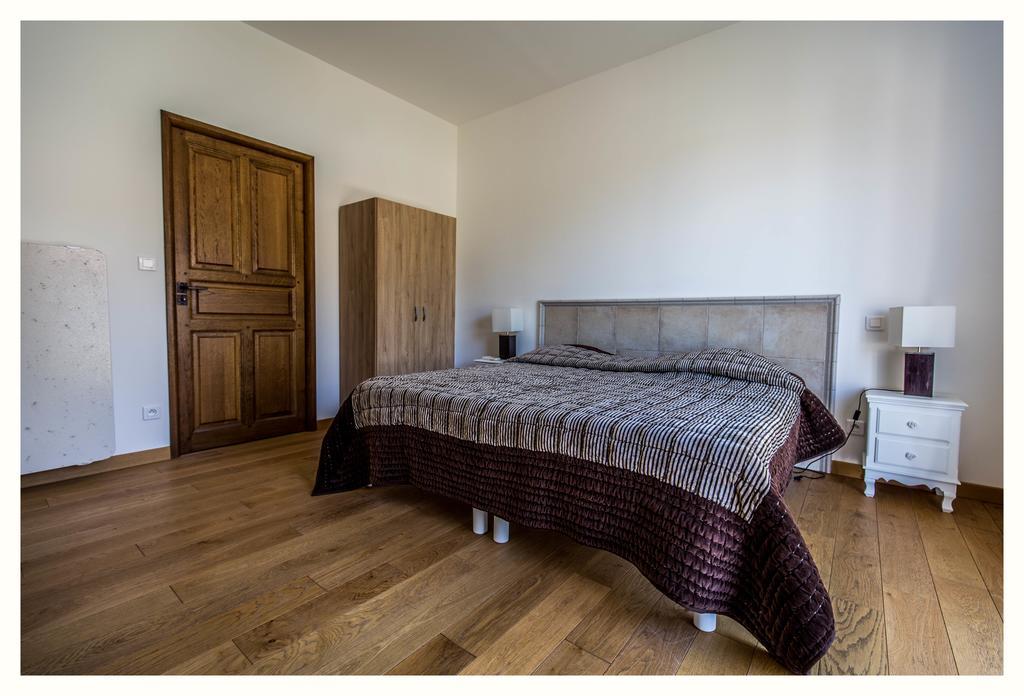 Villa 4 Etoiles Sole Di Corsica Cauro Экстерьер фото
