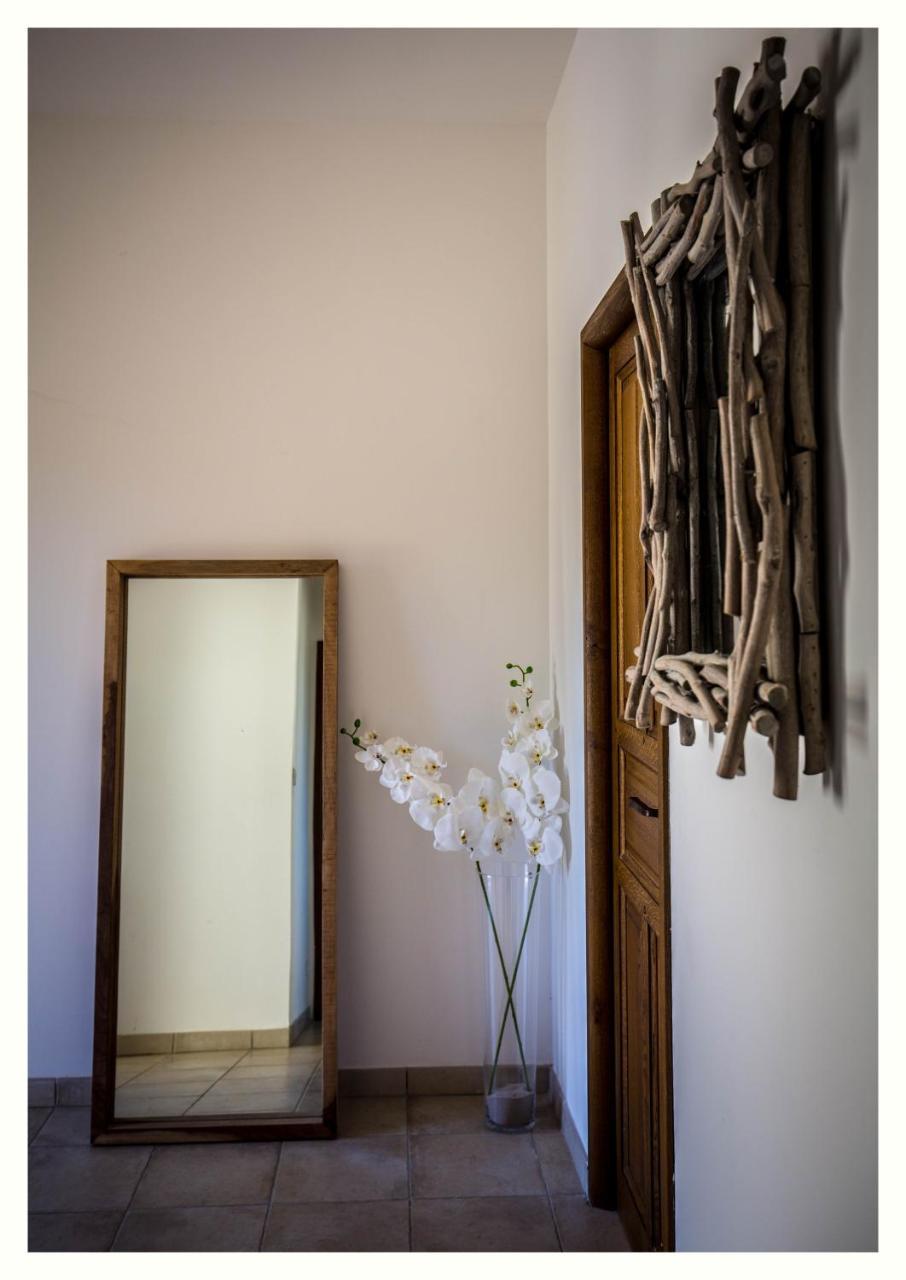 Villa 4 Etoiles Sole Di Corsica Cauro Экстерьер фото