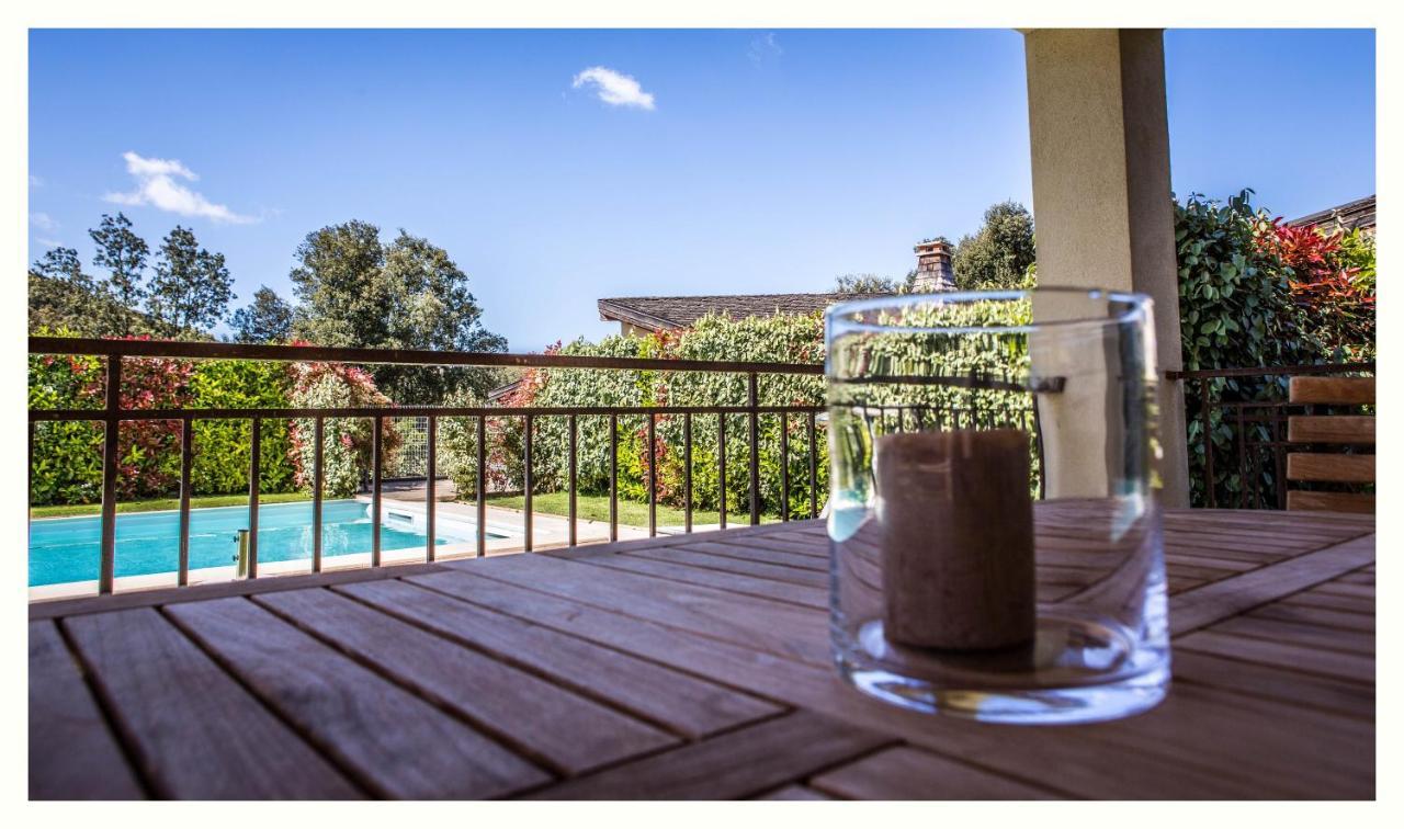 Villa 4 Etoiles Sole Di Corsica Cauro Экстерьер фото