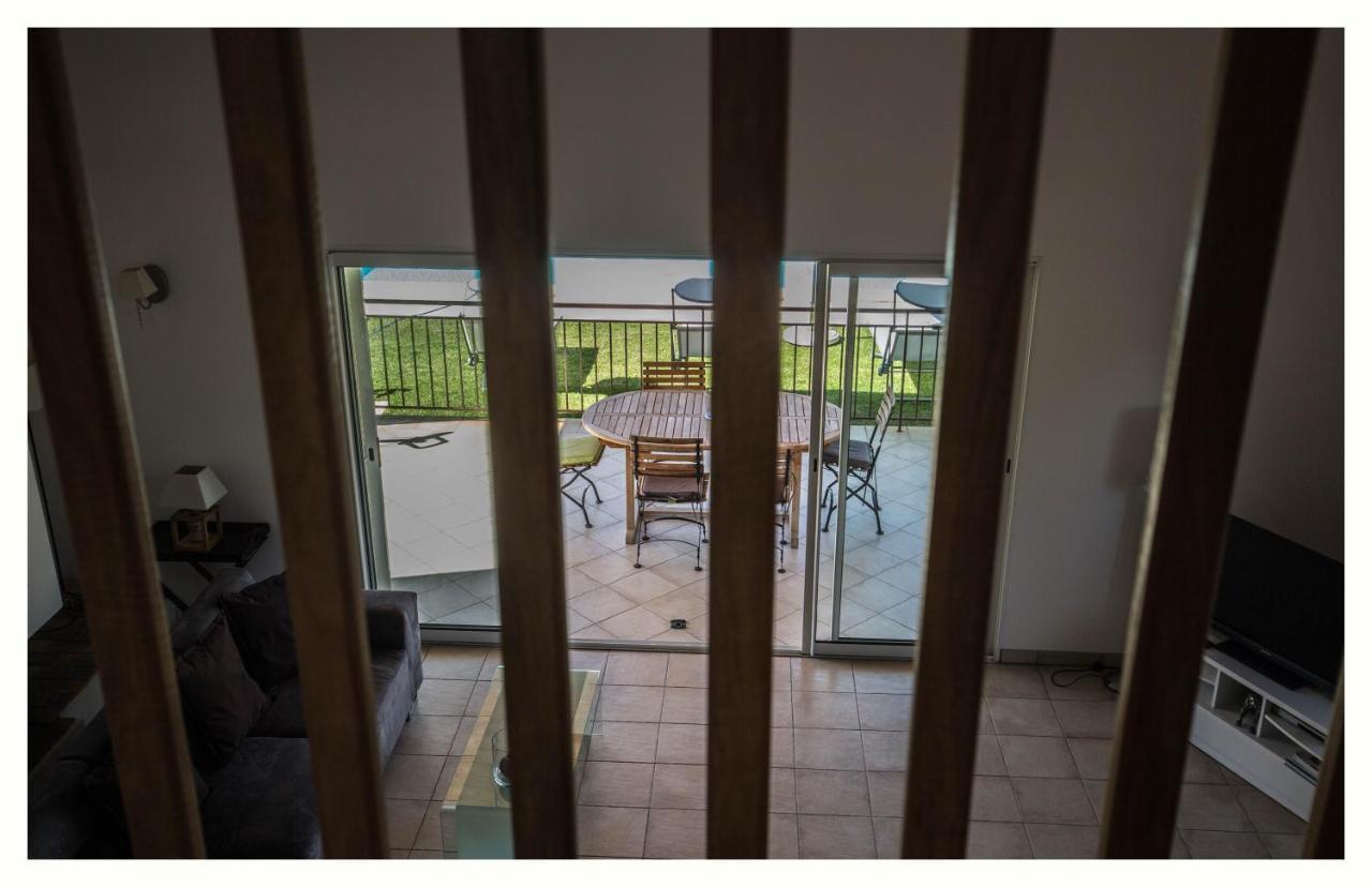 Villa 4 Etoiles Sole Di Corsica Cauro Экстерьер фото