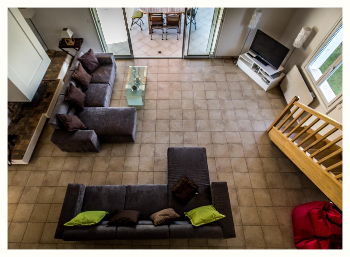Villa 4 Etoiles Sole Di Corsica Cauro Экстерьер фото