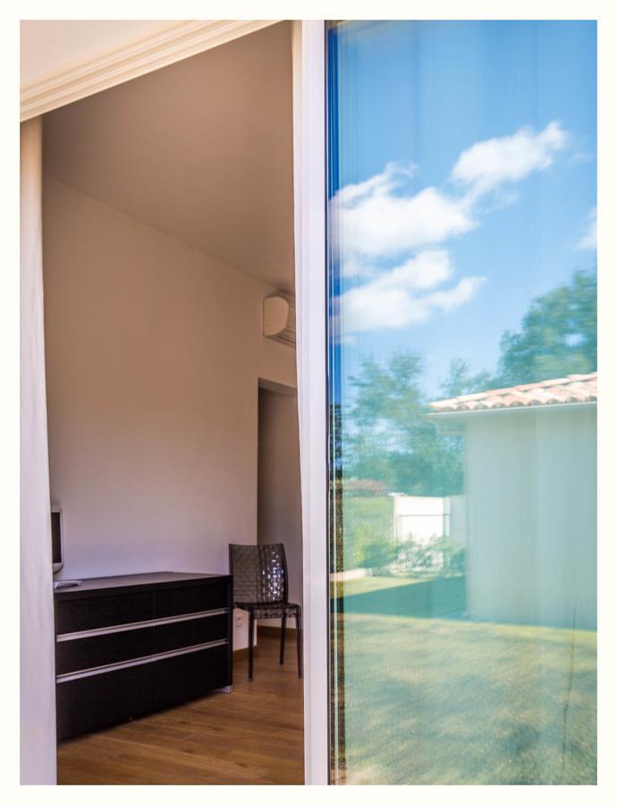 Villa 4 Etoiles Sole Di Corsica Cauro Экстерьер фото