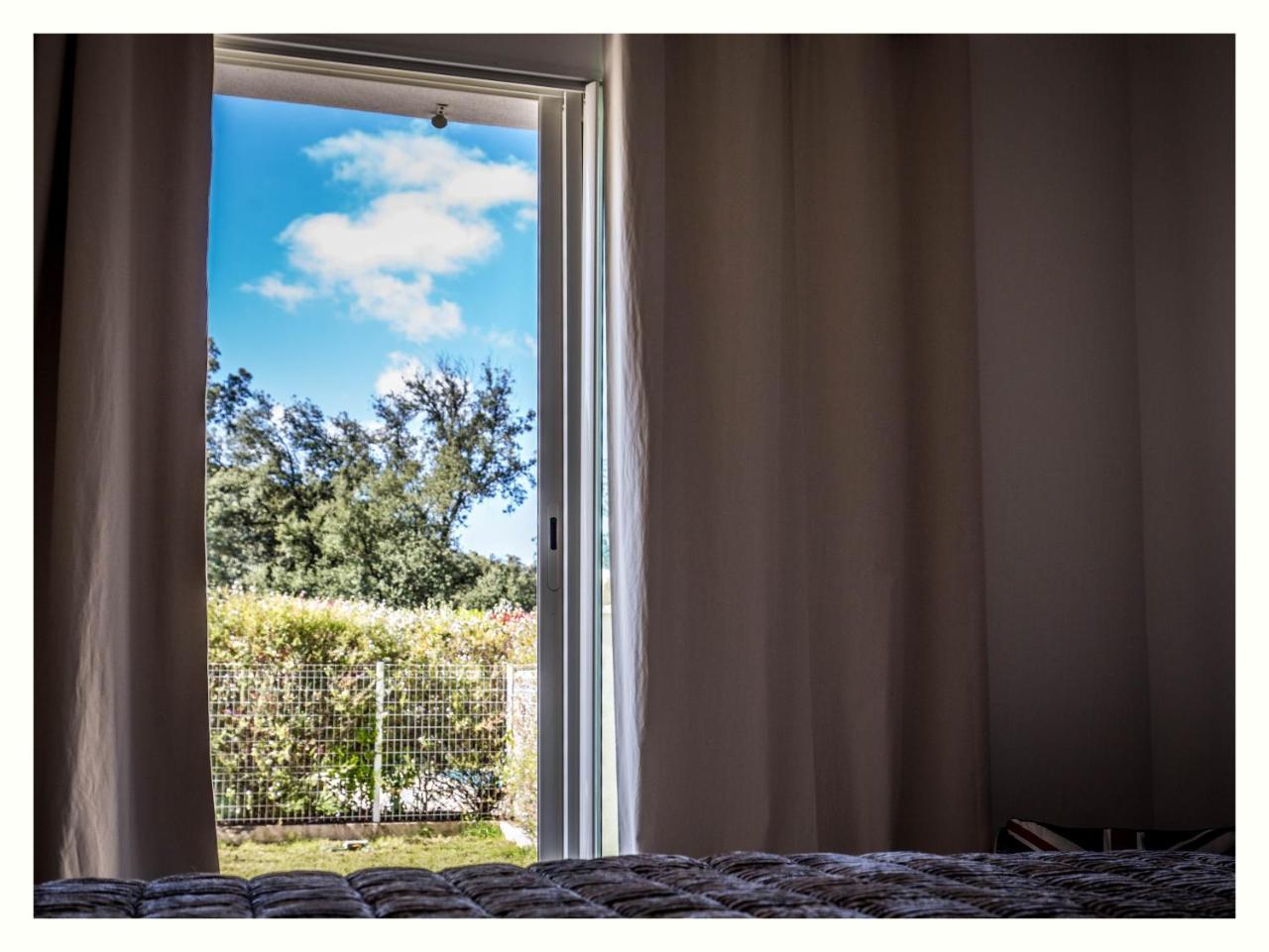Villa 4 Etoiles Sole Di Corsica Cauro Экстерьер фото