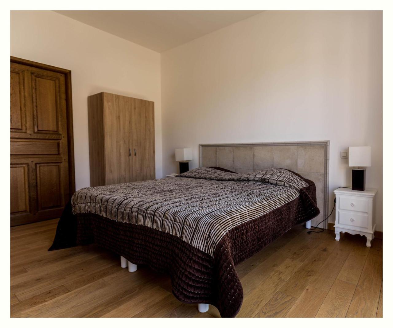 Villa 4 Etoiles Sole Di Corsica Cauro Экстерьер фото