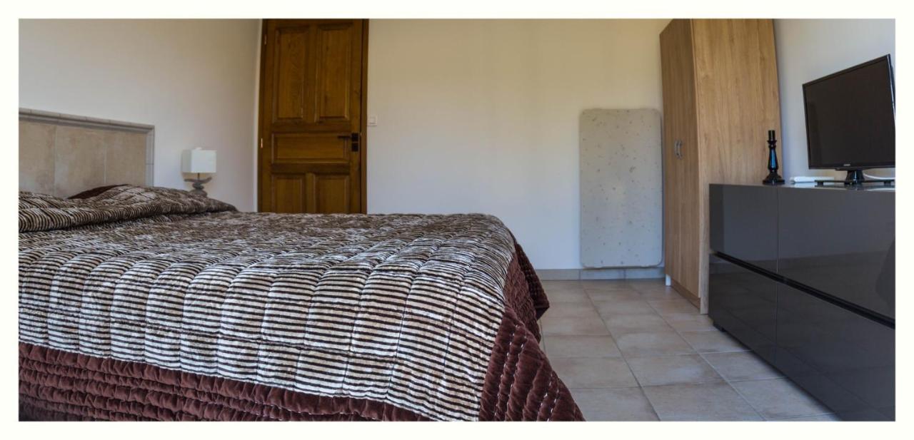 Villa 4 Etoiles Sole Di Corsica Cauro Экстерьер фото
